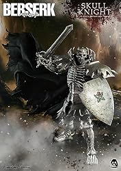 threezero Berserk: Skull Knight