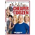 Cheaper by the Dozen