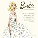 Graphique 2018 Barbie Mini Calendar