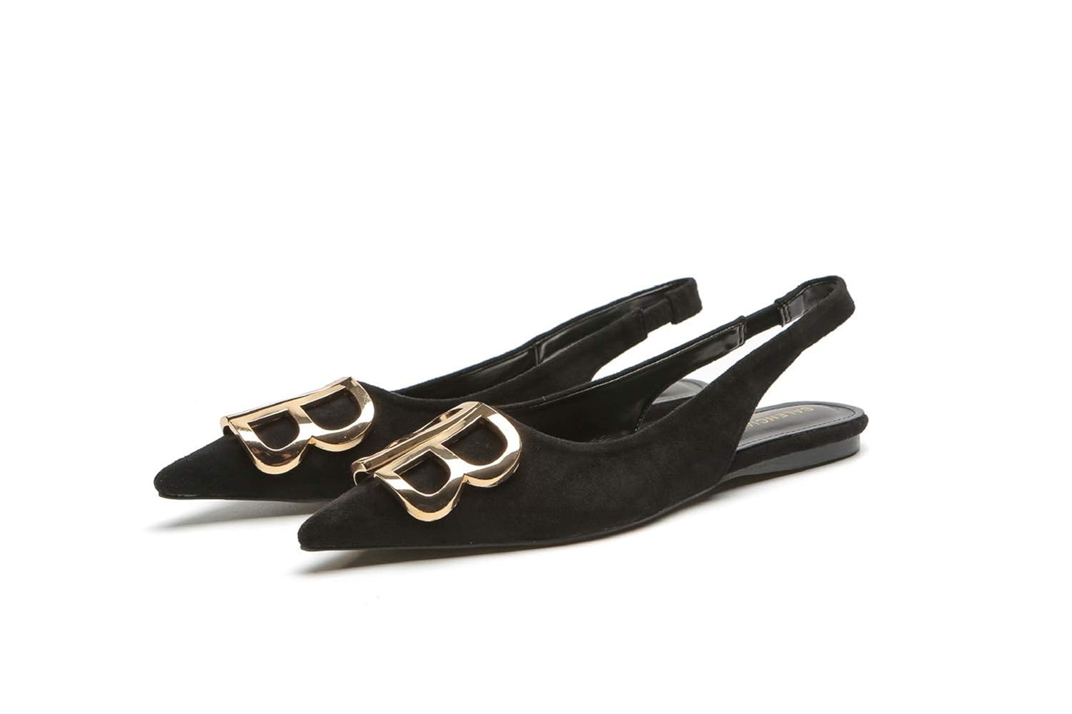 comfy but stylish shoes