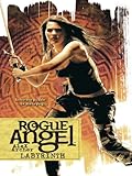 Labyrinth (Rogue Angel Book 34)