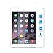 TNP iPad 4/3/2 Screen Protector - Premium Ultra Clear High Definition HD 0.33mm 9H 2.5D Anti-Scratch Anti-Fingerprint Tempered Glass Screen Protector Guard for Apple iPad 4/3/2 9.7-Inch Tablet
