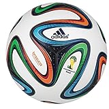 adidas Brazuca FIFA 2014 World Cup Official Match Soccer Ball