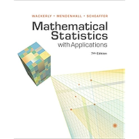Mathematical Statistics with Applications