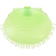 Snapi - The Single Handed Salad Server - Kiwi (Green)