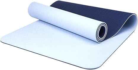 MEILING-yujiadian Alfombra de Yoga, tapete de Fitness, tapete ...