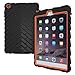 Apple iPad mini iPad mini Retina iPad mini 3 Drop Tech Orange Gumdrop Cases Silicone Rugged Shock Absorbing Protective Dual Layer Cover Case