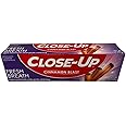 Close-Up Fluoride Toothpaste, Freshening Red Gel 4 oz (Pack of 3)