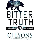 BITTER TRUTH: a Beacon Falls Thriller featuring Lucy Guardino (Beacon Falls Cold Case Mysteries Book 5)