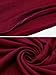 JustVH Maternity Fitted Elegant Gown Short Sleeve Off Shoulder Ruffles Slim Fit Maxi Photography Dress