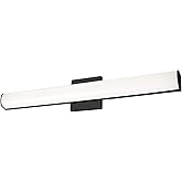 Kuzco Lighting VL61224-BK Longitude Vanity LED, Black