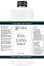 Zatural ROSA CANINA - Organic Rosehip Oil for Face, Nails, Hair and Skin - Cold Pressed Rose Hip Oil (16 oz)