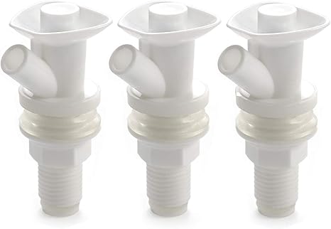 water spigot for rubbermaid gott coolers