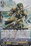 Cardfight!! Vanguard TCG - Liberator of the Flute, Escrad (BT10/012EN) - Booster Set 10: Triumphant Return of the King of Knights