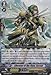 Cardfight!! Vanguard TCG - Liberator of the Flute, Escrad (BT10/012EN) - Booster Set 10: Triumphant Return of the King of Knights