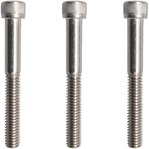 stainless steel socket head cap screws