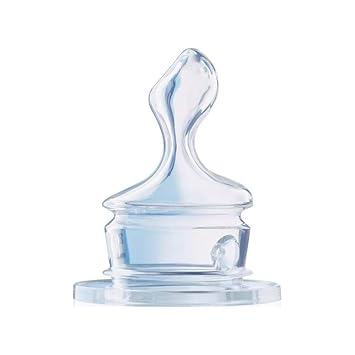 nuk orthodontic teat