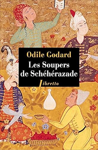 Download Les Soupers de Schéhérazade PDF