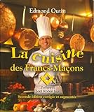 La cuisine des francs-maçons by