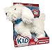 Kid Connection Walking Pet Dog Maltese