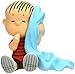 Medicom Peanuts: Linus Series 4 Ultra Detail Figure