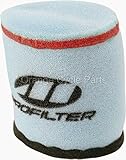Suzuki LT-Z400 Quad Sport Z 2003-2016 ATV Pro Air Filter Pre Oiled Maxima AFR-3404-00-OCP