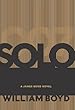 Solo: A James Bond Novel