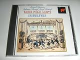 WALTZER POLKAS AND GALOPPE                         image