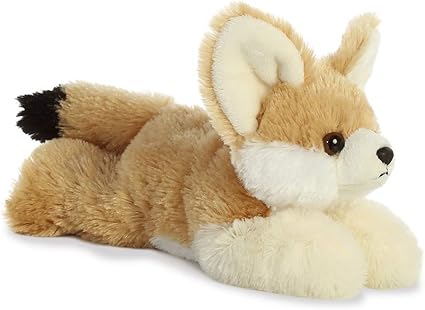 aurora mini flopsies