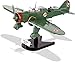 COBI Small Army PZL P-23B Karaś