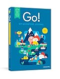 Go! (Blue): A Kids' Interactive Travel Diary and Journal (Wee Society) Go! (Blue): A Kids' Interactive Travel Diary and Journal (Wee Society)