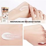 N+B Rice Eye Cream - Reduces Bags, Dark Circles, Fine Lines, Tightens Skin 25ml view 7
