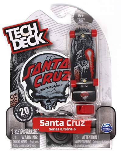 Series 8 Corey O'brien Reaper Silver And Black Fingerboard -