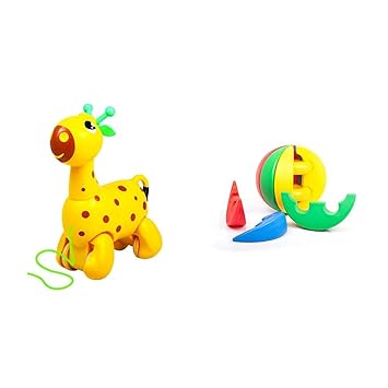 funskool activity ball