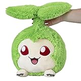 Squishable / Mini Tanemon / Licensed Digimon Plush - 7