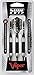 Viper Sure Grip Soft Tip Darts, Black, 18 Grams