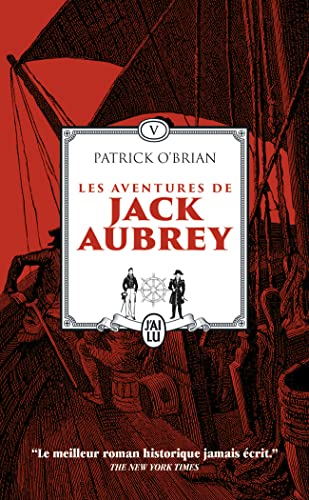 Les aventures de Jack Aubrey: 05: Le port de la trahison - De l'autre côté du monde