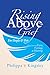 Rising Above Grief for People & Pets: A True Story of Love, Caring, & Sharing by Philippa Kingsley