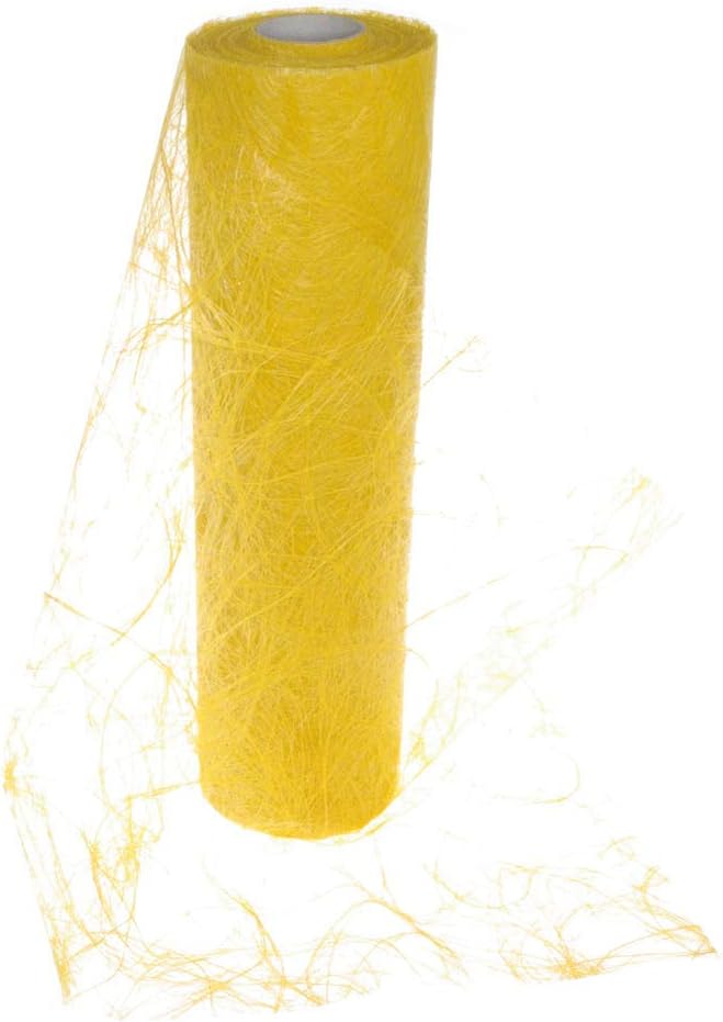 Best Yellow Table Runner Roll