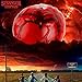 ORB Stranger Things Mind Flayer Ball (5.0