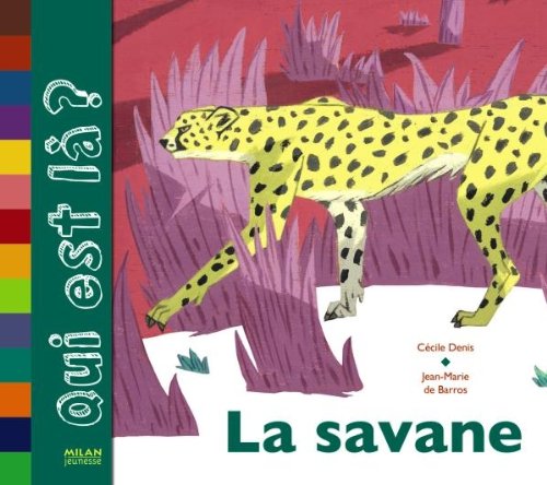 La  savane