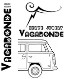 Vagabonde (French Edition) by 