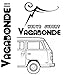 Vagabonde (French Edition) by 