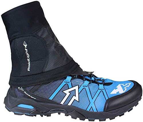 RaidLight Guêtres Hyper Trail