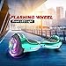 Hoverboard UL 2272 Certified Flash Wheel 6.5
