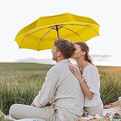 MRTLLOA 42/49 Inch Large Windproof Travel
