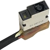 Gintai DC Power Jack Charging Port Cable for HP Victus 16 Omen 16 M54715-001 view 6
