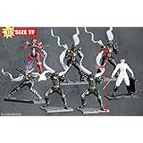 コレクト600 覚悟のススメ トレーディングフィギュア　〈BOX〉