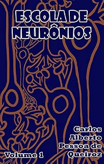 Livro Escola de Neurônios
