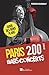 Paris. 200 bars-concerts (4e édition) (PARIS UTILE) (French Edition) by 